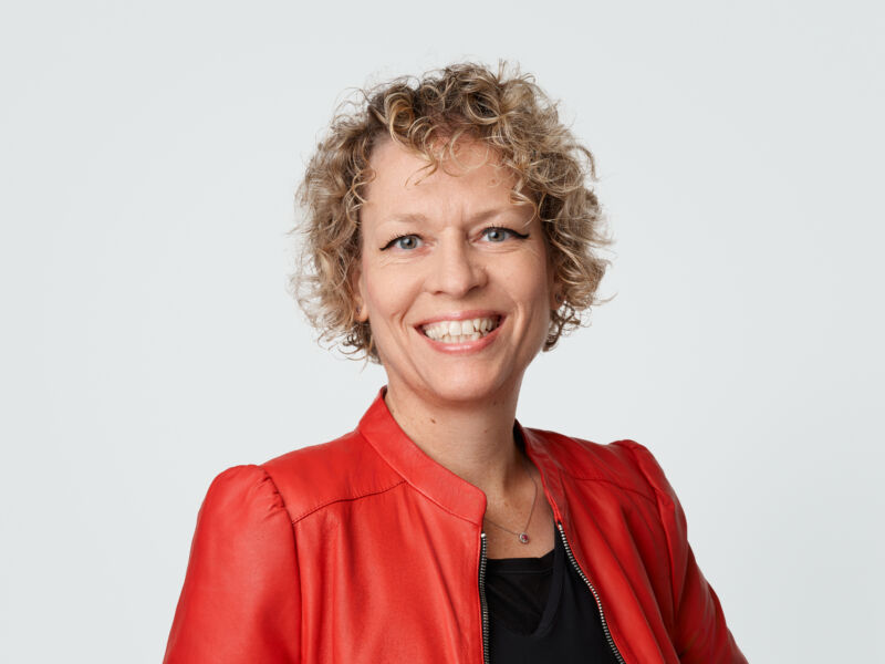 Dorothrée Straub